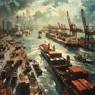 哪里有新疆美食特色