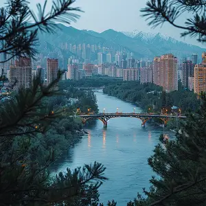 西峰宝宝美食在哪里